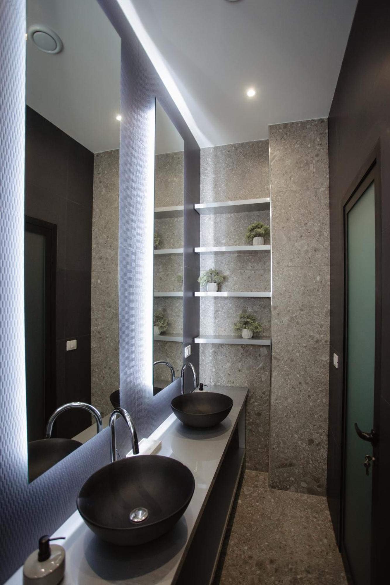 שקודר Corner Hostel מראה חיצוני תמונה