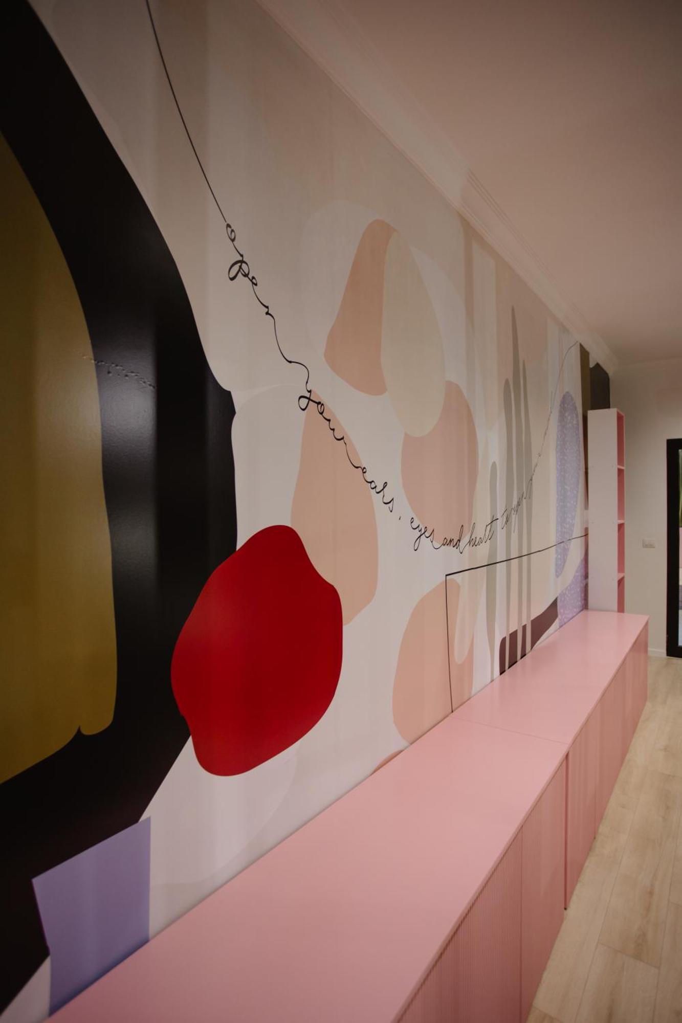 שקודר Corner Hostel מראה חיצוני תמונה